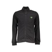 Trainingsjack Gianmarco Venturi au00912pationeroblack2xl