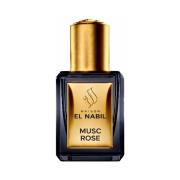 Eau de Parfum El Nabil Rozenmuskus Parfumextract