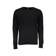 Trui Gianmarco Venturi au01526frameneblack2xl