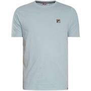 T-shirt Korte Mouw Fila Zonnig 2 T-shirt