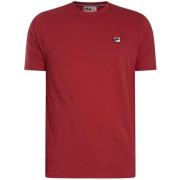 T-shirt Korte Mouw Fila Zonnig 2 T-shirt