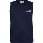 T-shirt Korte Mouw Sergio Tacchini Sawyer Vest