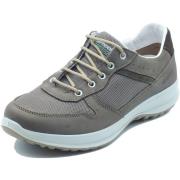 Lage Sneakers Grisport 8691NV 13MT Visone