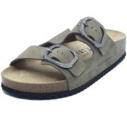 Slippers Valleverde VG1571TK Nabuk