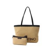 Boodschappentas Valentino Bags VBS9TE01PAG