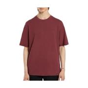 T-shirt Korte Mouw Dickies -