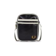 Handtasje Fred Perry Classic Small Side Bag