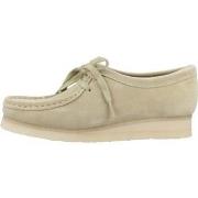 Nette schoenen Clarks -