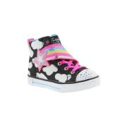 Hoge Sneakers Skechers Twinkle Sparks Shooting Star