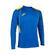 T-shirt Joma T-shirt Championship VII bleu