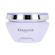 Gezichtsmasker &amp; scrubs Kerastase Blond Absolu Ultra-Violet Masker...