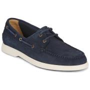 Bootschoenen BOSS Sienne_Boat_sd