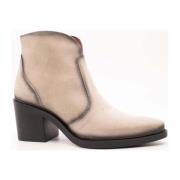 Enkellaarzen Jose Saenz Roma 6510-V