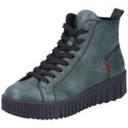 Hoge Sneakers Rieker -