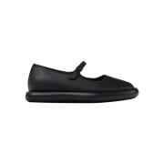 Ballerina's Camper Onda Shoes K201809 - Black