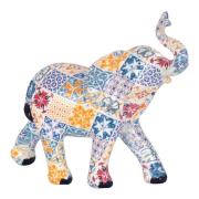 Beeldjes Signes Grimalt Hydraulische Olifant L