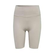 Legging hummel Shorts MT Grace gris
