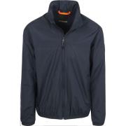 Trainingsjack Napapijri Jas Cloudy Navy
