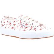 Lage Sneakers Superga 2750 FLORAL SPRINT