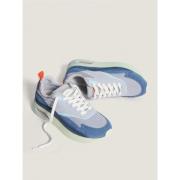 Lage Sneakers HOFF GOLDEN GATE