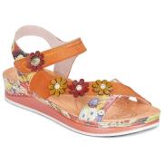 Sandalen Laura Vita BRCUELO 81