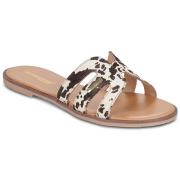 Slippers Les Tropeziennes par M.Belarbi HAMIGAPO