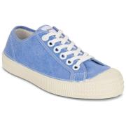 Lage Sneakers Novesta STAR MASTER WASHED