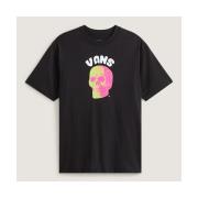 T-shirt Vans Bone head loose ss tee