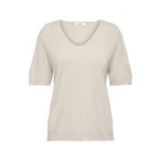 T-shirt Korte Mouw JDY -