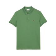 Polo Shirt Korte Mouw Lacoste -