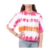 T-shirt Korte Mouw Kaporal -