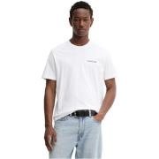 T-shirt Korte Mouw Guess Tops T-shirts--Vrouw