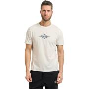 T-shirt Korte Mouw Guess T-shirts--Mannen