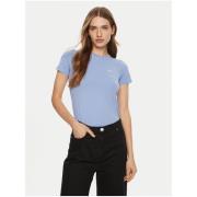 T-shirt Korte Mouw Guess Tops T-shirts--Vrouw