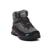 Laarzen Cmp 25FV RIGEL 2 MID WP