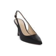 Pumps Angelina Folies AL01 NERO LUCA