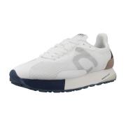 Lage Sneakers Duuo Sport Zapatillas Hombre Modèle Sensei 080