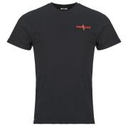 T-shirt Korte Mouw Deeluxe SPICY TS M m+