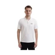 Polo Shirt Korte Mouw Emporio Armani 7M000192AF13536U0005