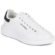 Lage Sneakers Karl Lagerfeld KORE Karl NFT Relief