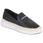 Mocassins Karl Lagerfeld HELIOS Slip On Lthr