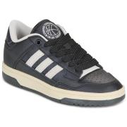 Lage Sneakers adidas RAPID COURT LOW J