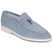 Mocassins Melvin &amp; Hamilton Adley 3