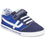 Lage Sneakers Pablosky GOMA