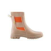 Laarzen Lemon Jelly Selena Boots - Dusty Nude