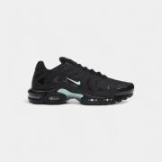 Lage Sneakers Nike Air Max Plus Black Mint Green