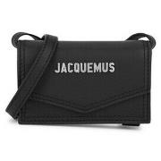 Handtas Jacquemus LE PORTE AZUR NOIR