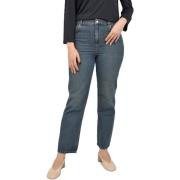 Straight Jeans Marella MLSTOMBOY