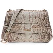 Handtas Guess Melinda Mini Cnvrtbl Xbdy Flap