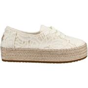 Espadrilles Toms Halfhoge schoenen